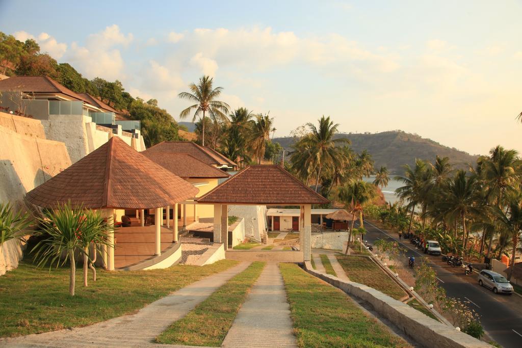 Lima Satu Resort Pemenang Room photo