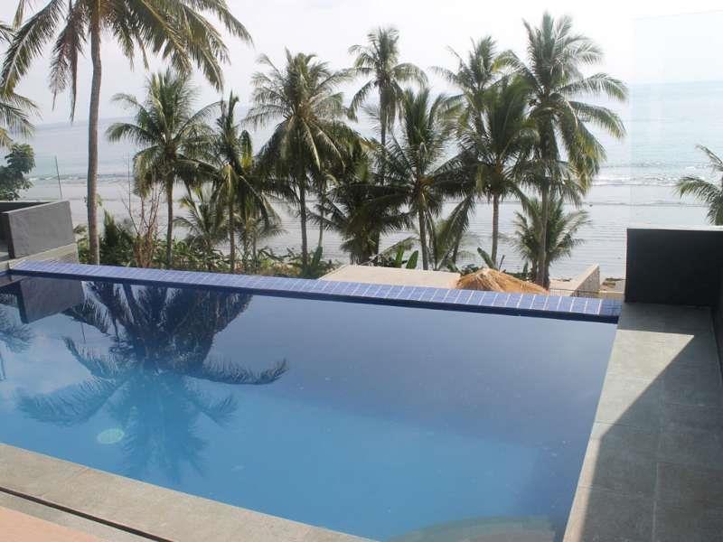 Lima Satu Resort Pemenang Exterior photo