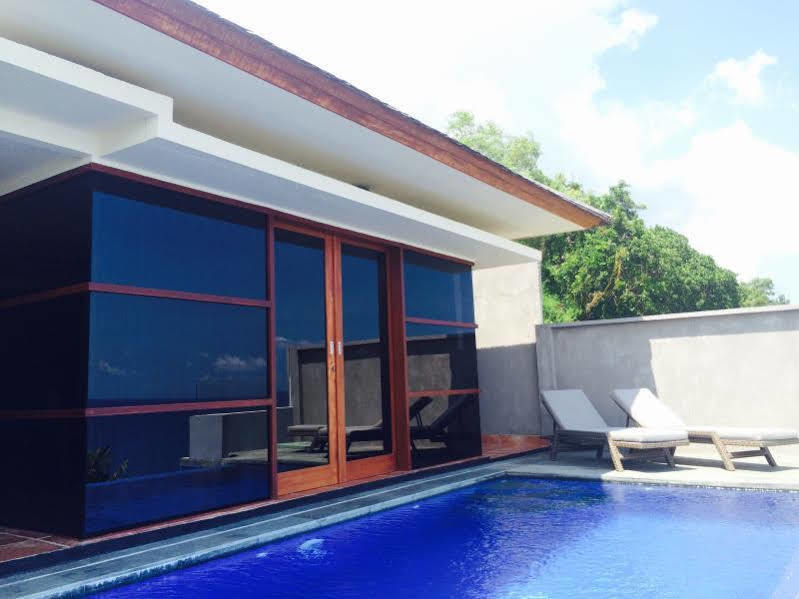 Lima Satu Resort Pemenang Exterior photo